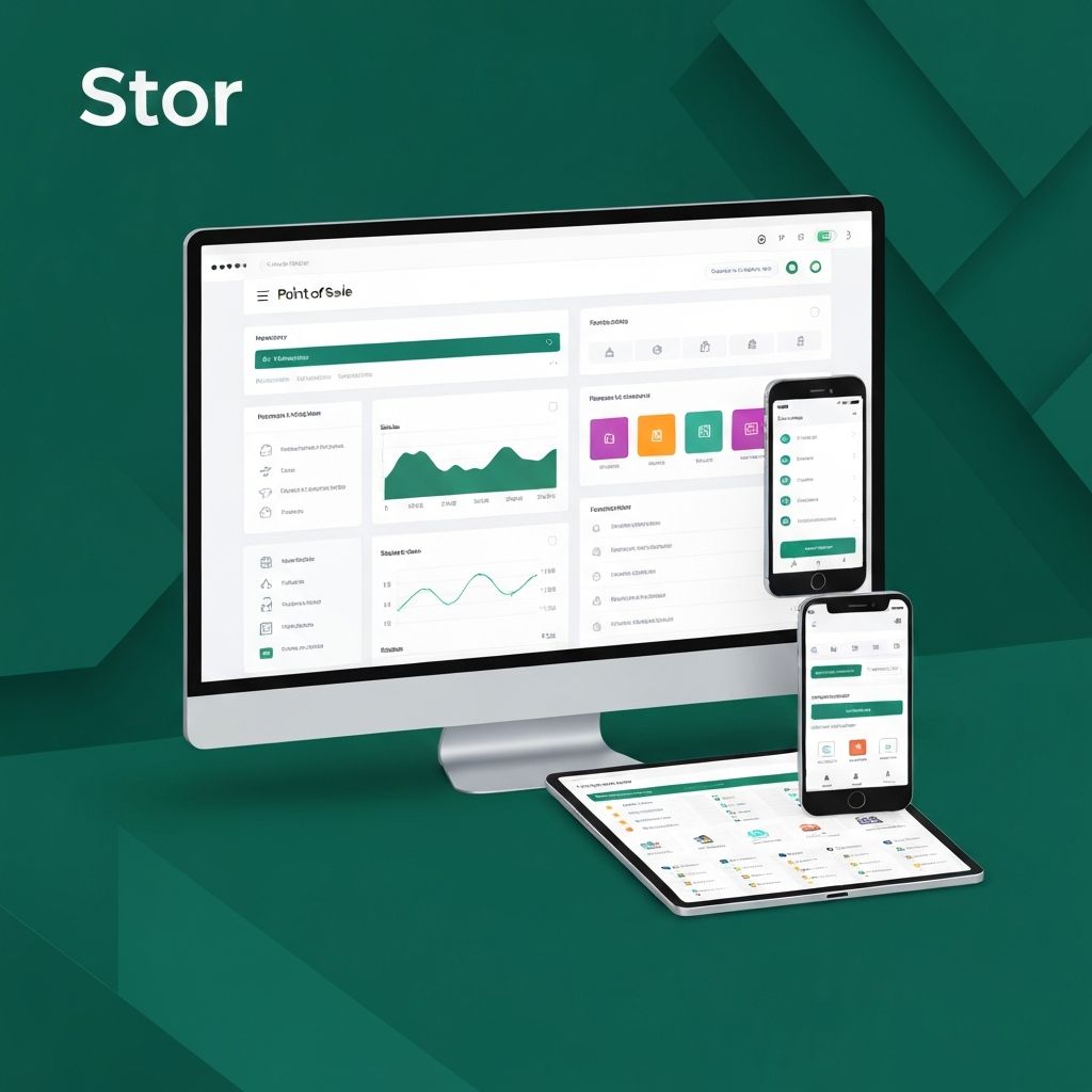 STOR interface
